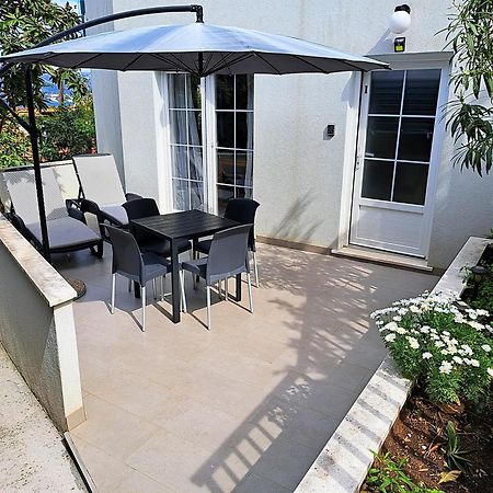Adriatic Pearl Korcula Apartment Exterior photo