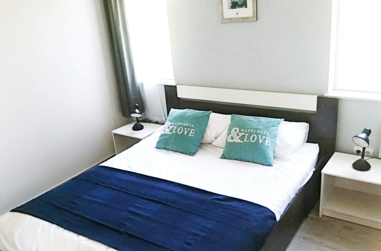 Adriatic Pearl Korcula Apartment Exterior photo