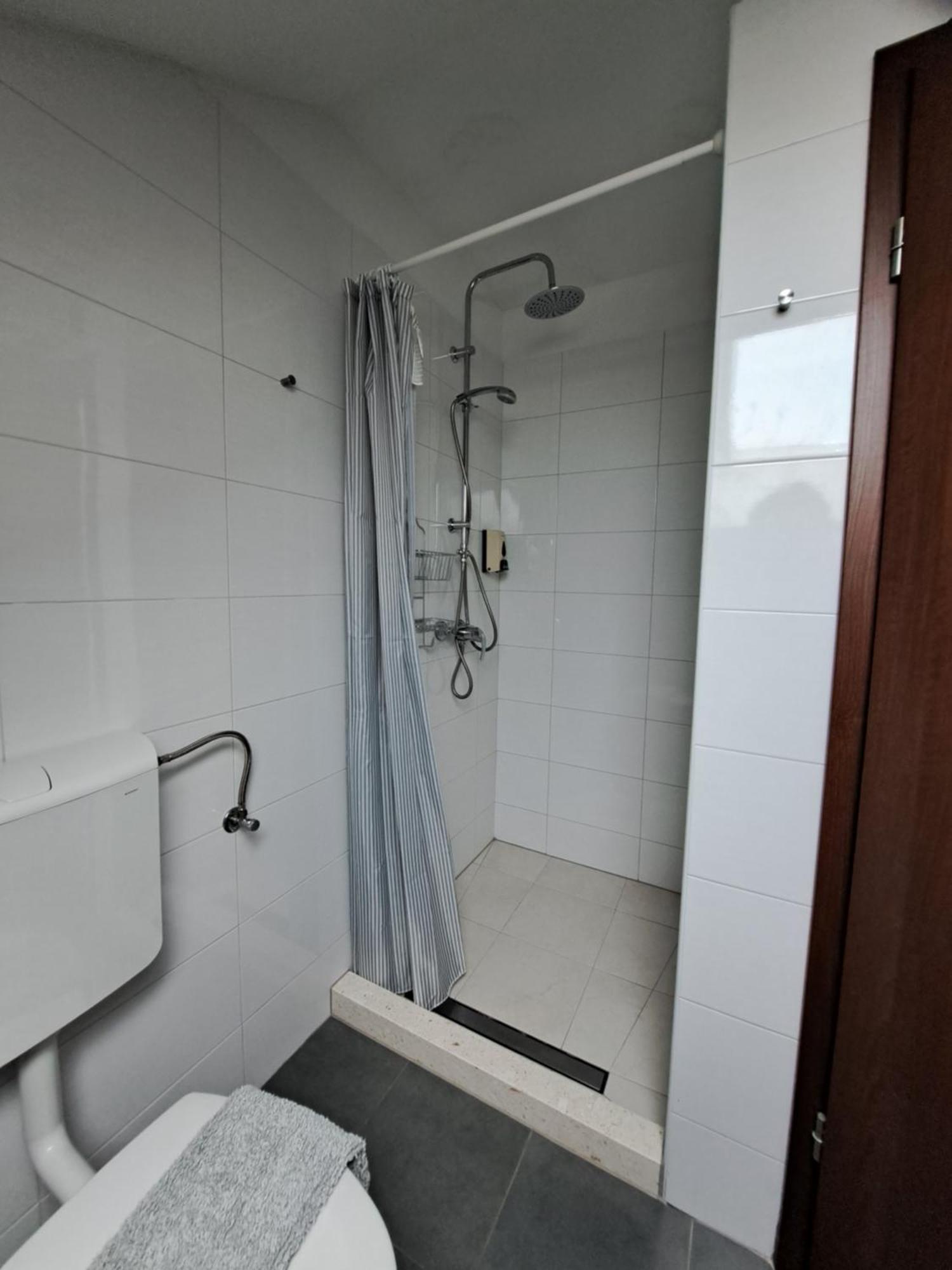 Adriatic Pearl Korcula Apartment Exterior photo