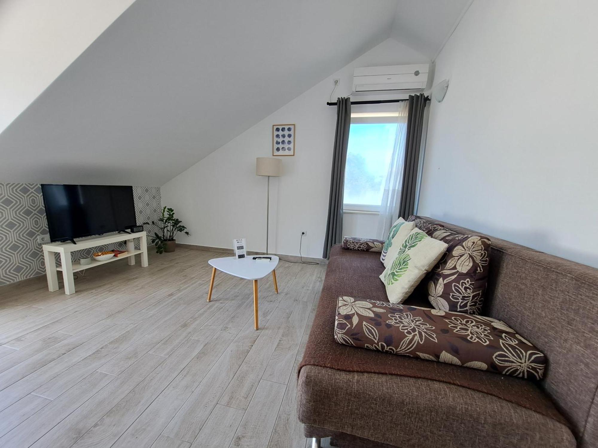 Adriatic Pearl Korcula Apartment Exterior photo