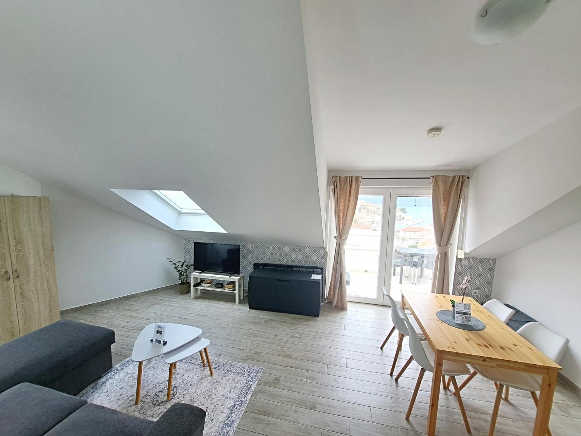 Adriatic Pearl Korcula Apartment Exterior photo